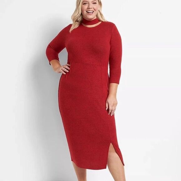NWT- Lane Bryant - 18/20 - Picture 1 of 9